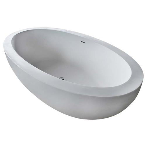 Freestanding Bathtub