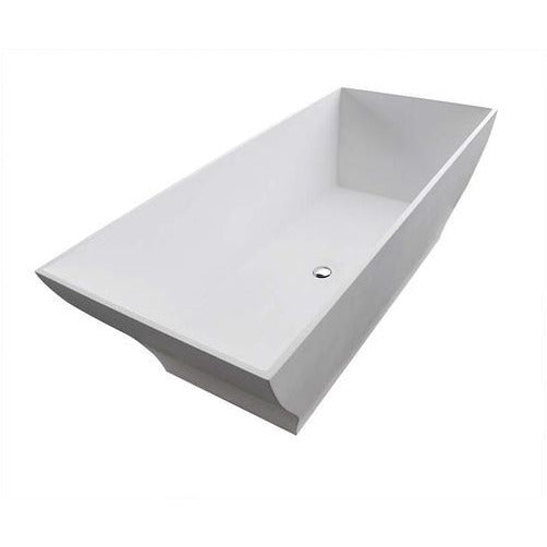 Freestanding Bathtub